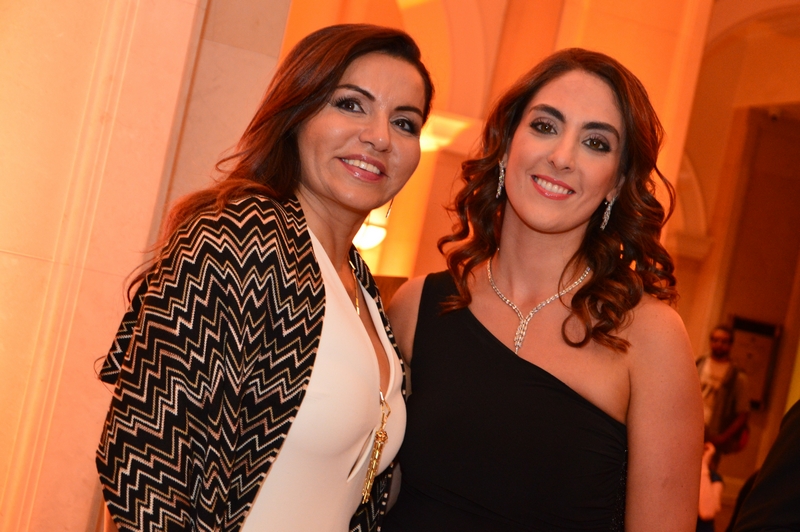 Ferrari Gala Dinner